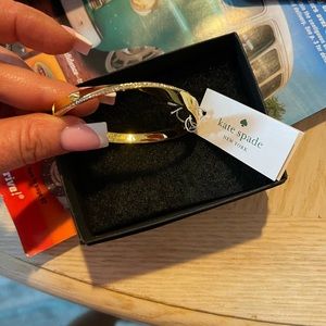 NWT KATE SPADE ♠️ BRACELET